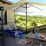 Collina Umbra Lejlighed