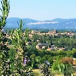 Collina Umbra Lejlighed Bevagna