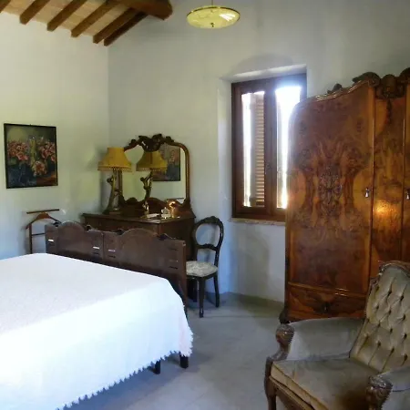 Collina Umbra 아파트