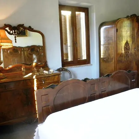 아파트 Collina Umbra