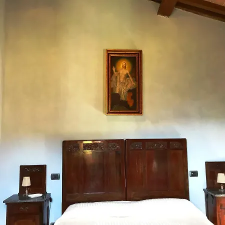 Collina Umbra Διαμέρισμα Bevagna