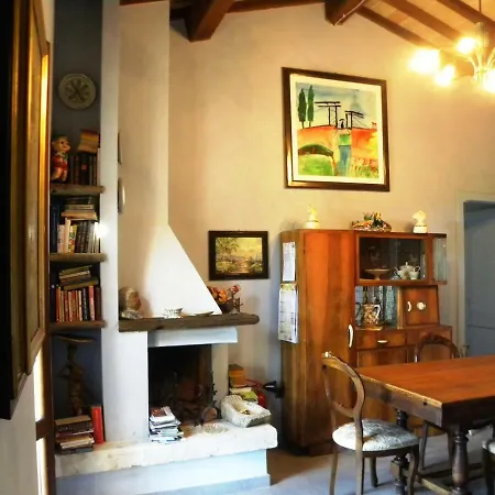 Collina Umbra Διαμέρισμα *