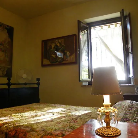 Collina Umbra Διαμέρισμα