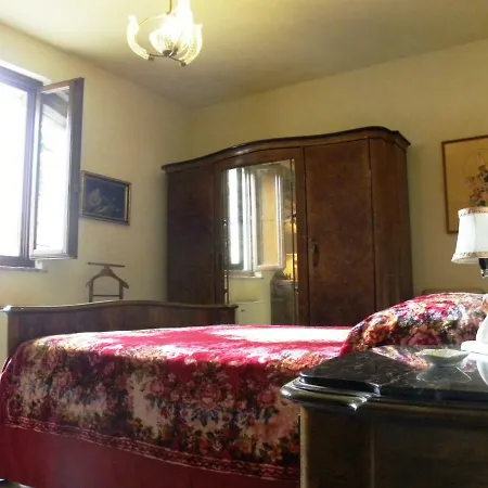 Collina Umbra Apartamento