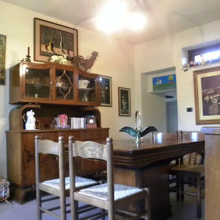 Collina Umbra Apartamento Bevagna