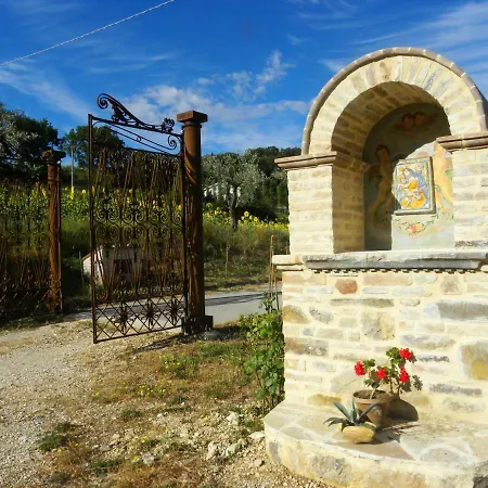 Collina Umbra *