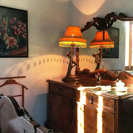 Διαμέρισμα Collina Umbra *