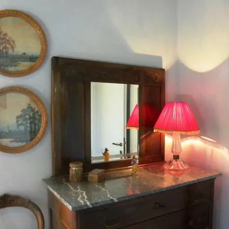 Collina Umbra Διαμέρισμα Bevagna