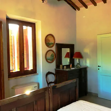 Collina Umbra Apartamento
