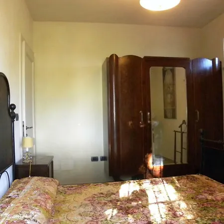 Collina Umbra Apartamento