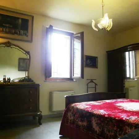 Collina Umbra Bevagna