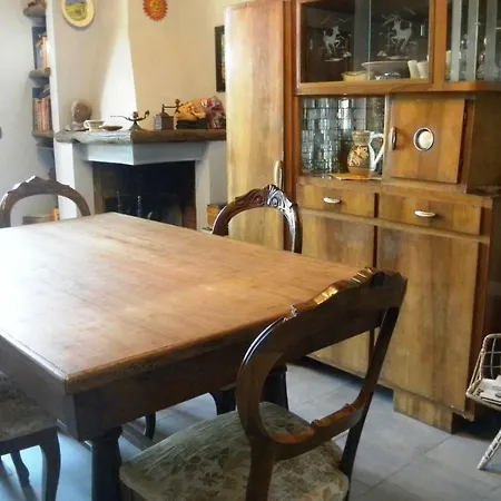 Collina Umbra Apartamento Bevagna