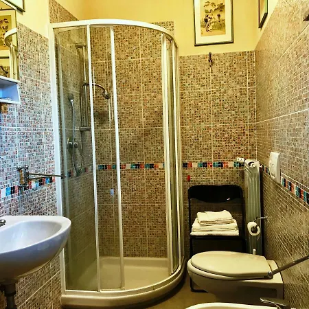 Collina Umbra Apartamento Bevagna