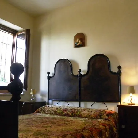 Collina Umbra Διαμέρισμα Bevagna