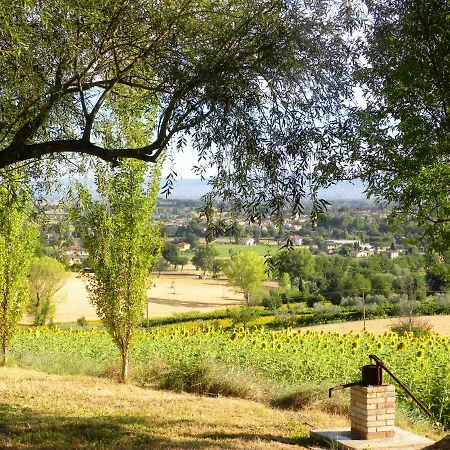 Collina Umbra Διαμέρισμα