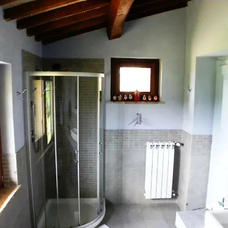Apartamento Collina Umbra *