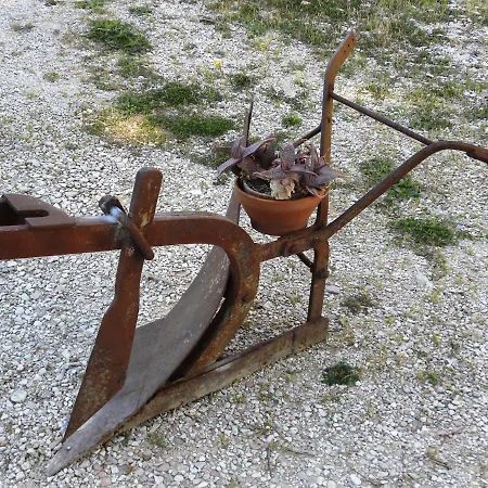 Collina Umbra Διαμέρισμα *