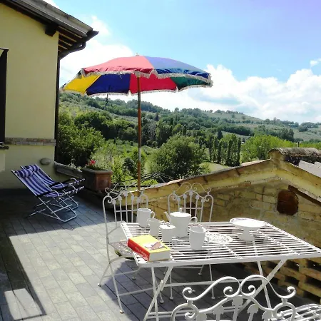 Collina Umbra