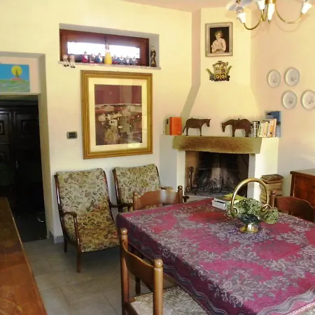 Collina Umbra 베바냐