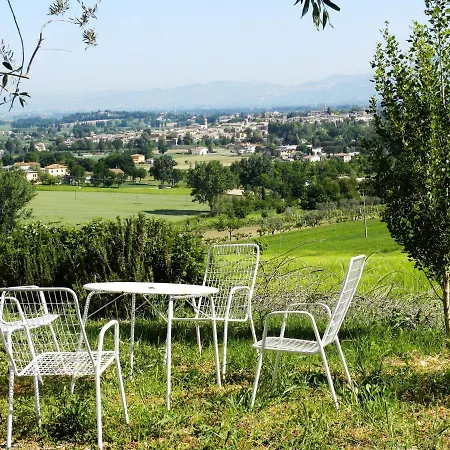 Collina Umbra 아파트