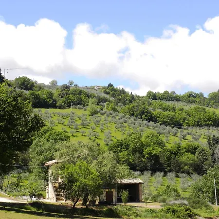 Lägenhet Collina Umbra Bevagna