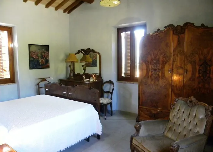 Collina Umbra 아파트