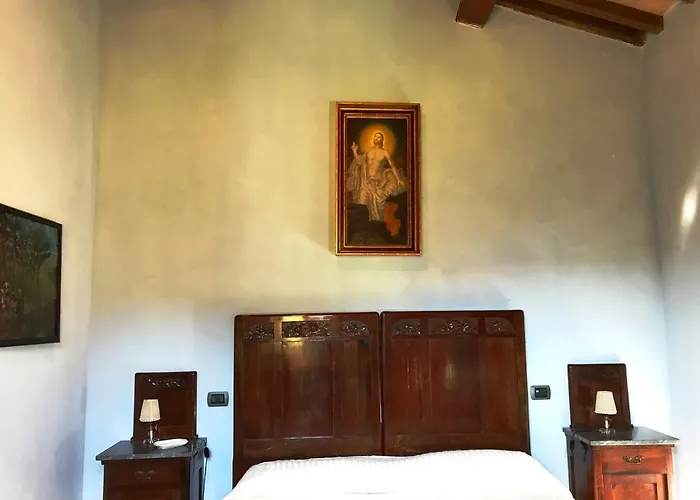 Collina Umbra 아파트 베바냐