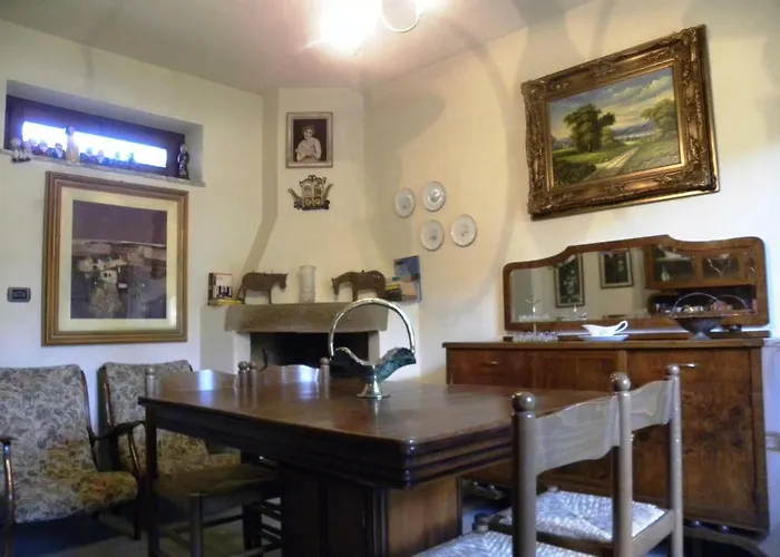 Collina Umbra * 베바냐