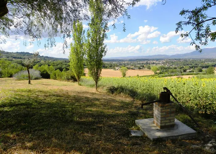 Collina Umbra 아파트